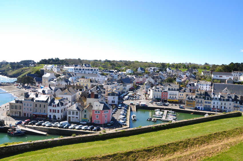 5 raisons d'habiter en Morbihan 5 raisons d'habiter en Morbihan
